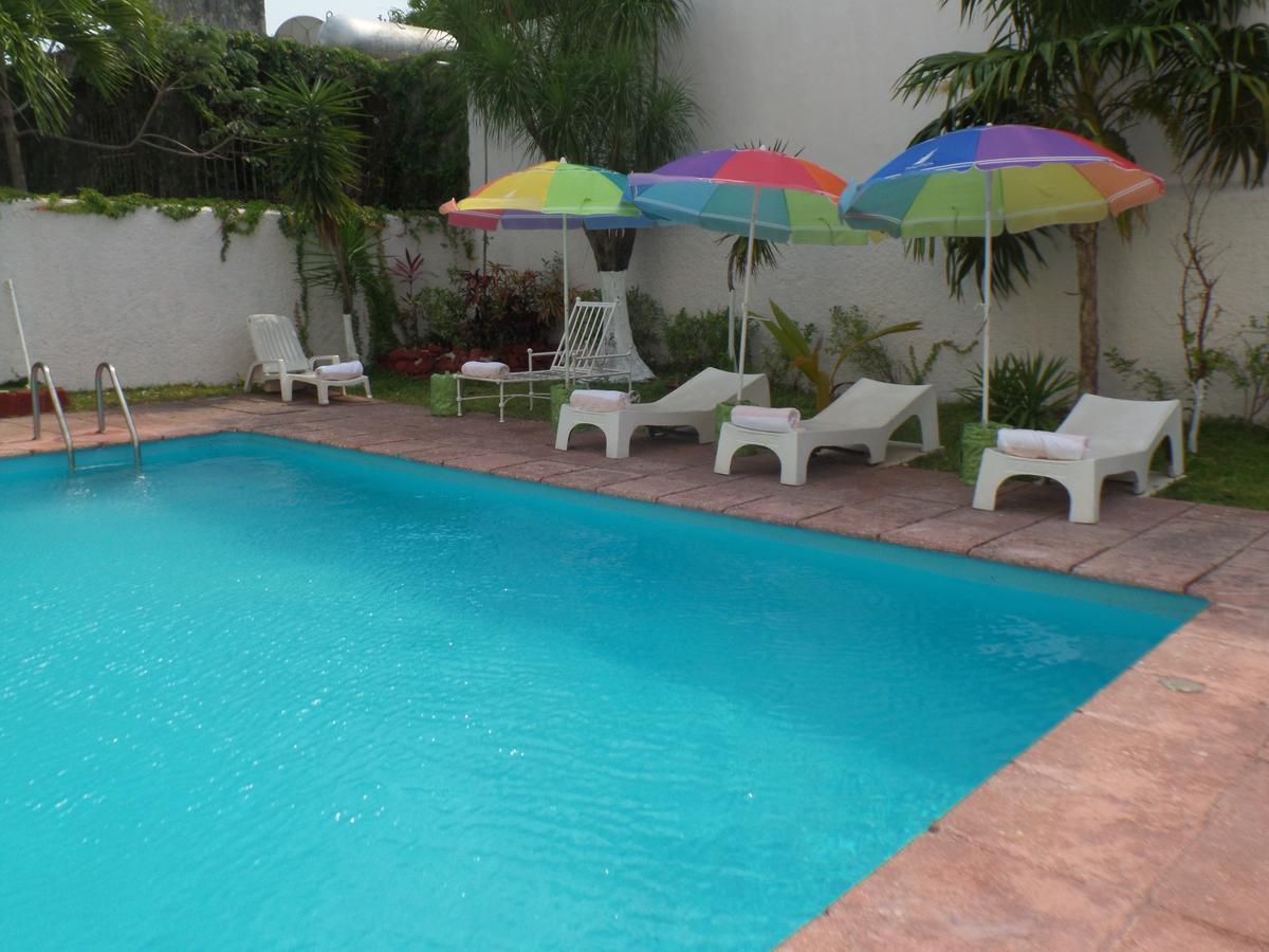Hostal Ikaro Beds (adults Only)