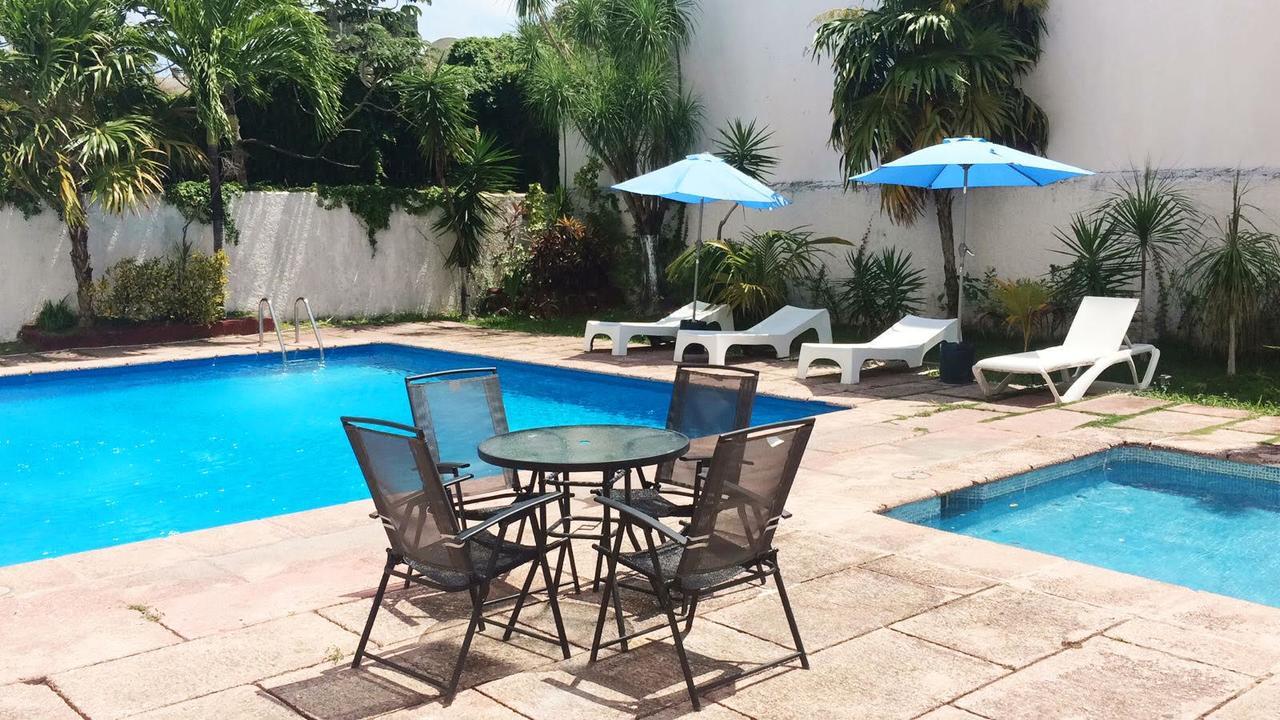 Ikaro Beds (adults Only) * Cancún