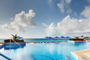 Barcelo Tucancun Beach Hotel