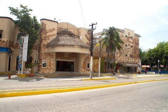 Labna Suites 2* Cancun