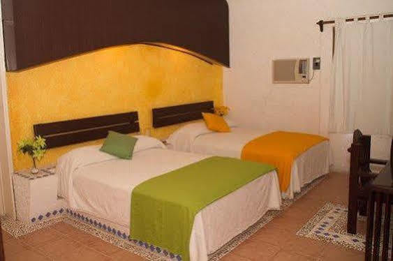 Labna Suites Hotel Cancun