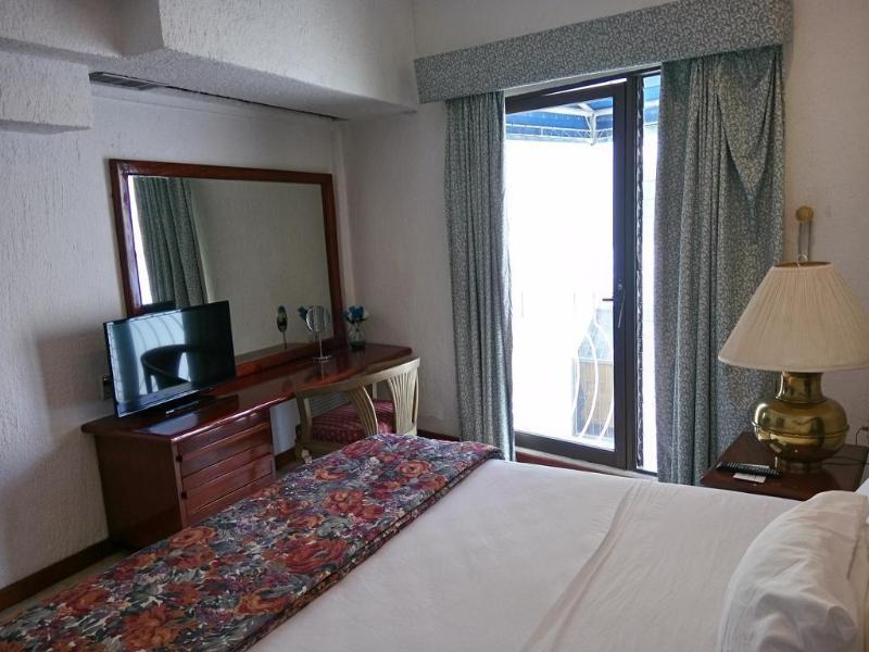 Costa Blanca Hotel 3*