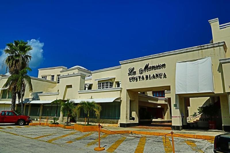 Costa Blanca Hotel 3*