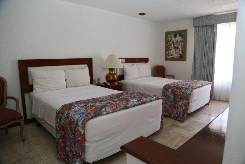 Costa Blanca Hotel 3*