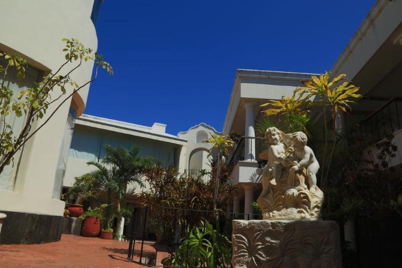 Costa Blanca Hotel