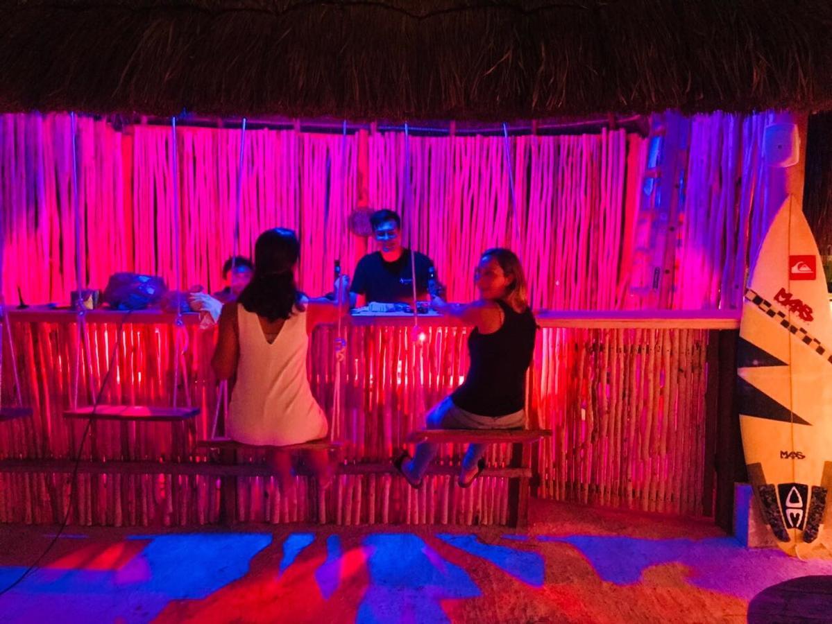 Agavero Hostal Cancún