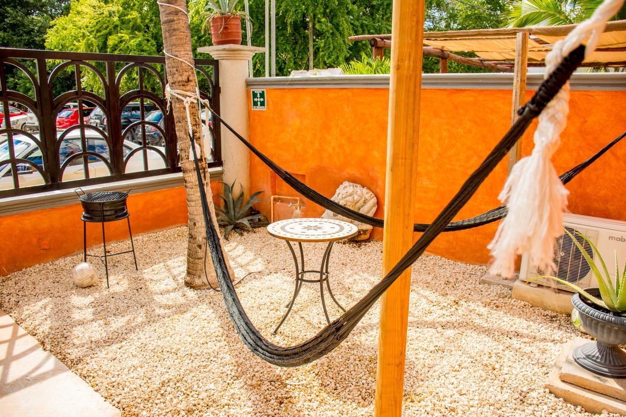 Agavero Hostal Cancún