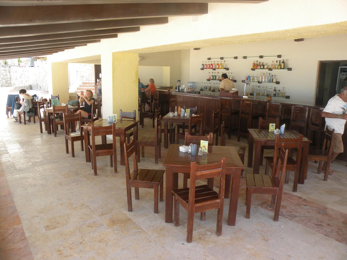 Apartahotel By Solymar 2*