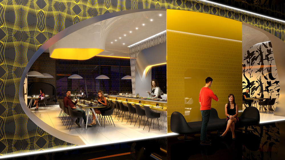Temptation (adults Only) 5* Cancún