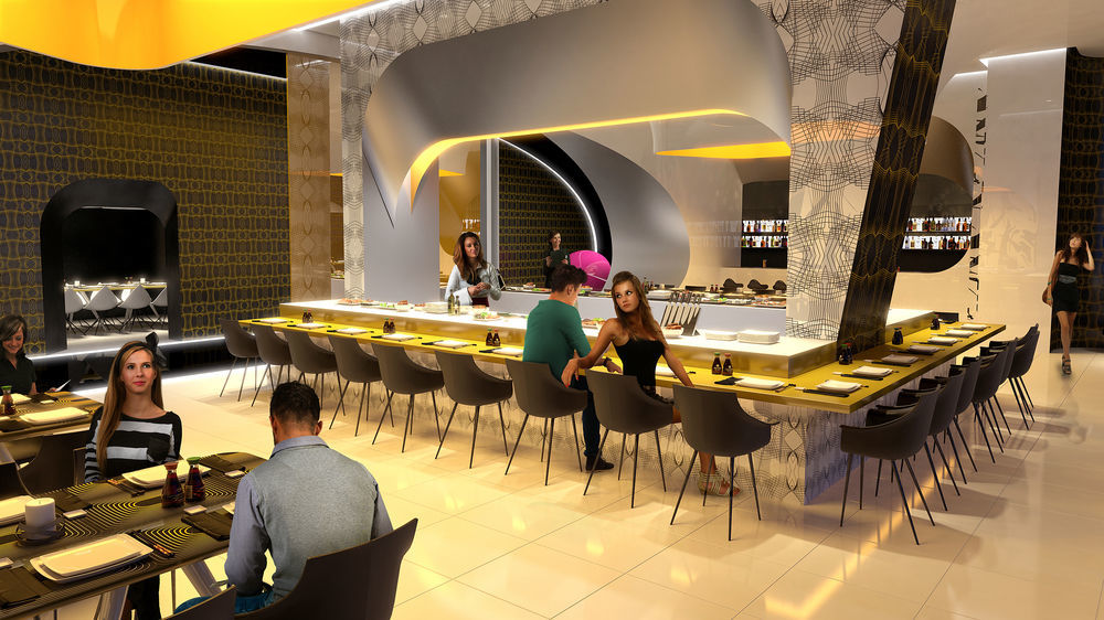 Temptation (adults Only) 5* Cancún