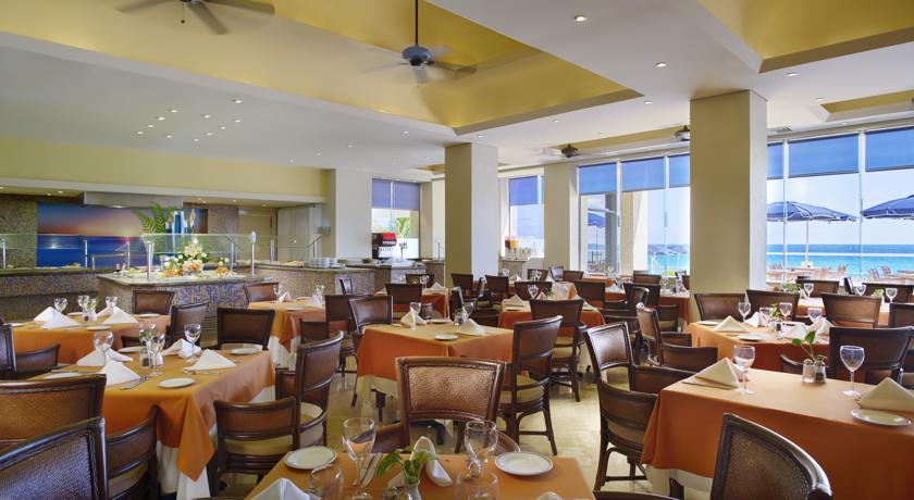 Resort Occidental Tucancún - 4*
