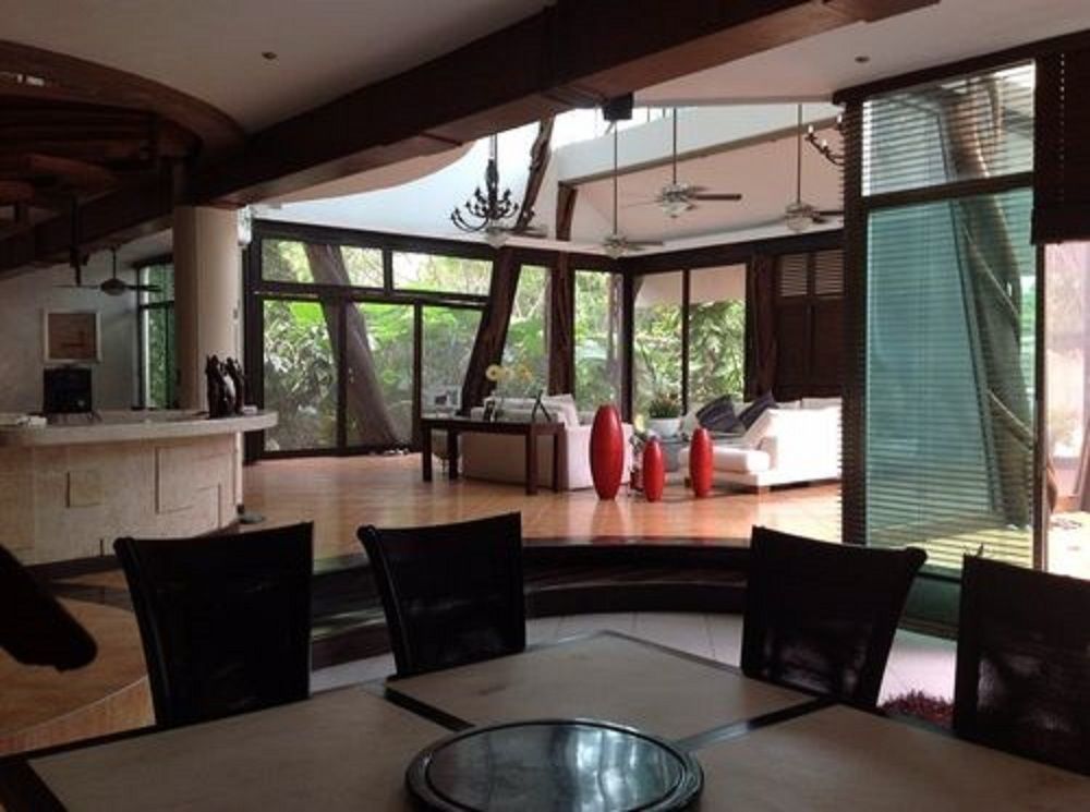 Casa La Selva * Cancún