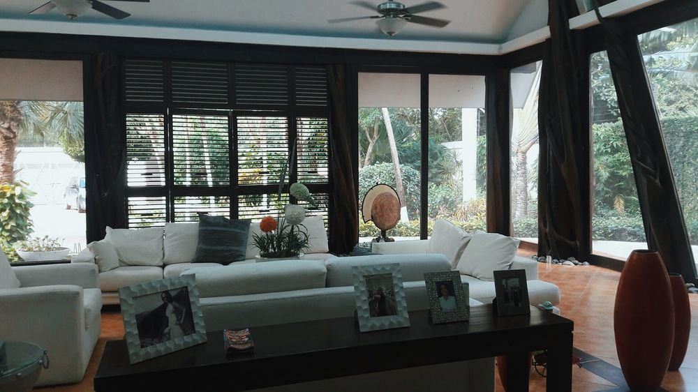 Casa La Selva * Cancún