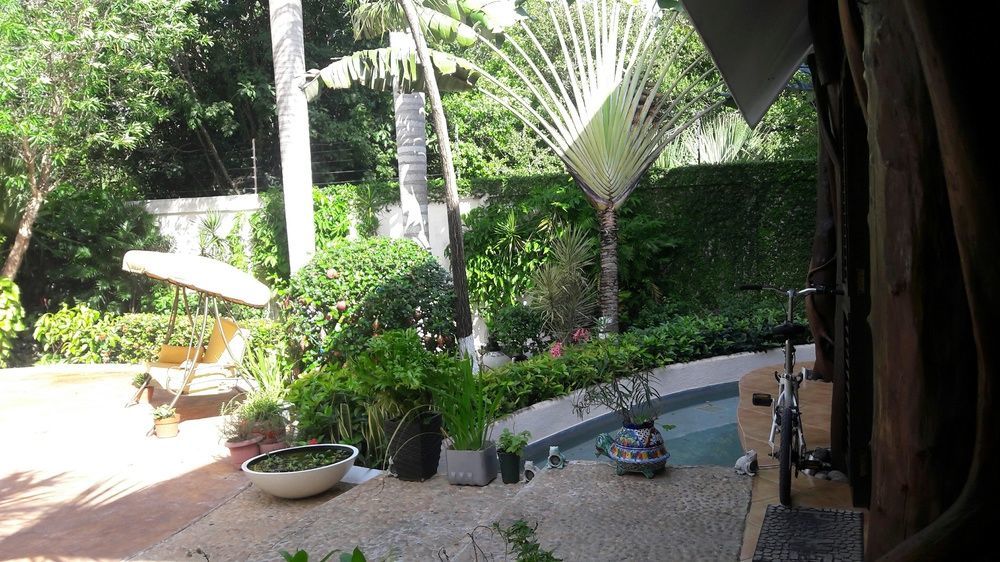 Habitación en casa particular Casa La Selva *