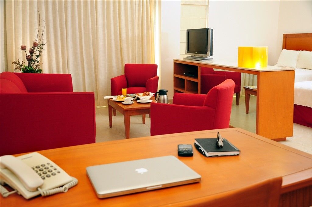 Ambiance 4* Cancún
