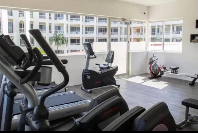 Ocean View Zone Studio * Cancun