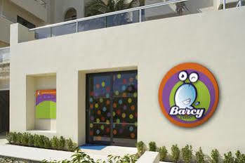 Hotel Barcelo Tucancun Beach *