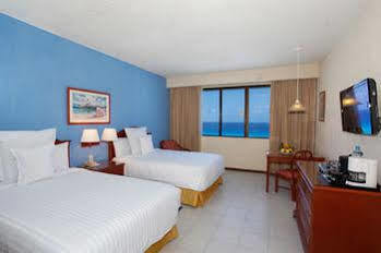Barcelo Tucancun Beach * Cancún