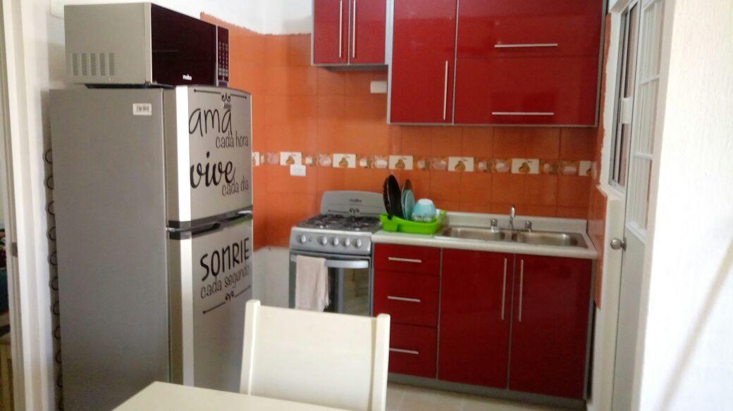 Apartamento Apartamento Privada Monte Veleta Cancún