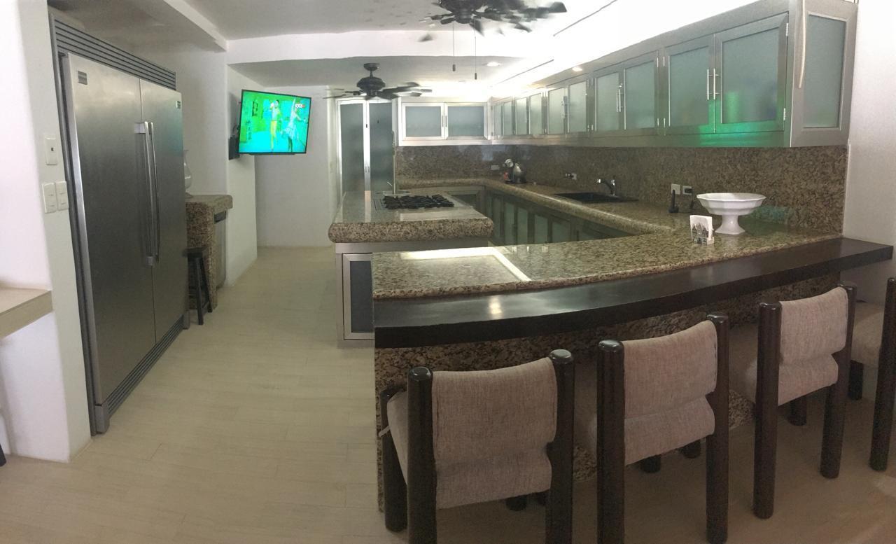 Del Mar Cancún