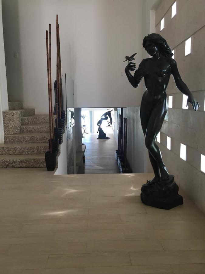 Del Mar Villa Cancún