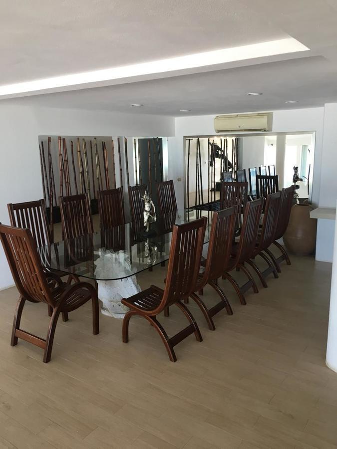 Villa Del Mar *