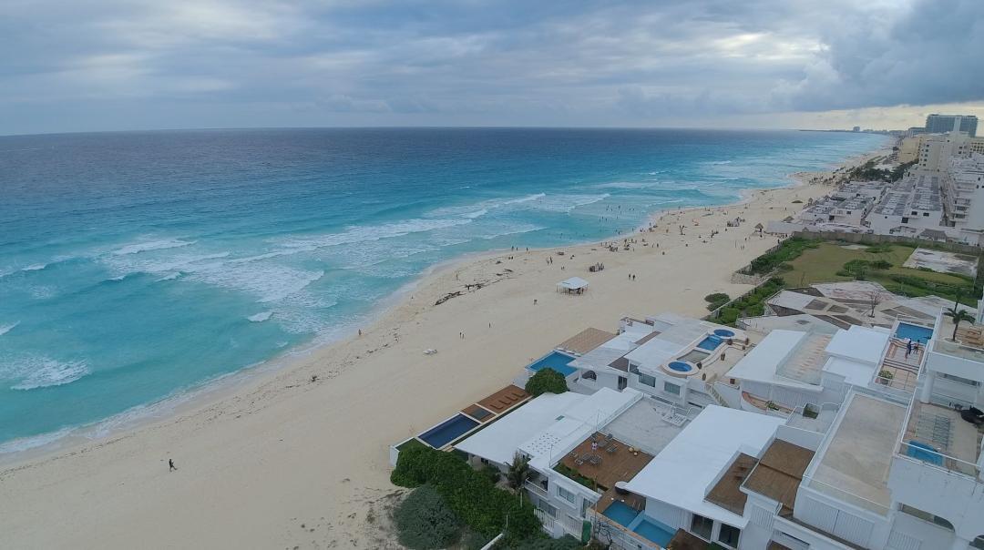 Del Mar Villa