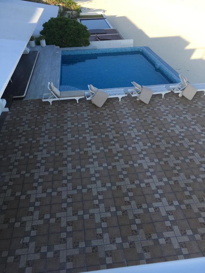 Del Mar Cancún