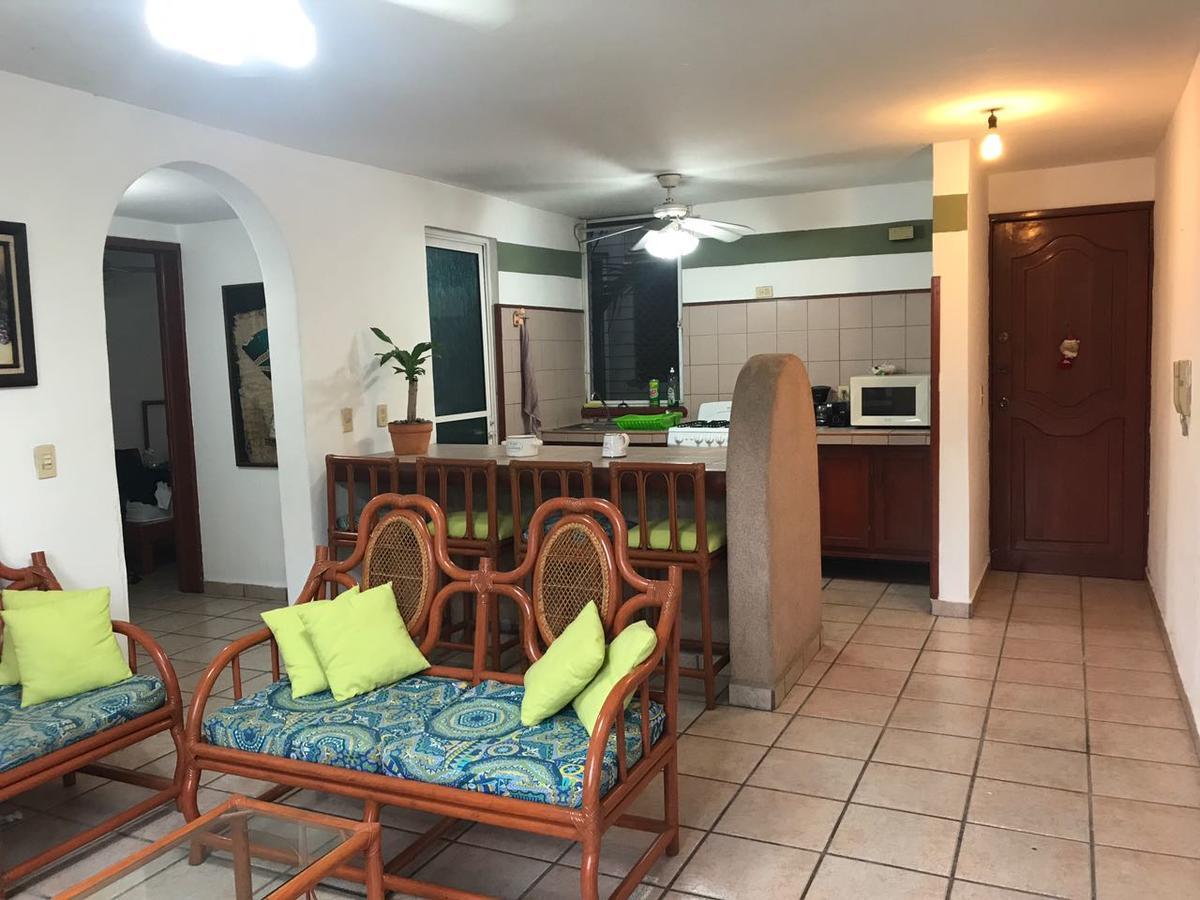 Depa Nach Con Excelente Ubicación En * Cancún