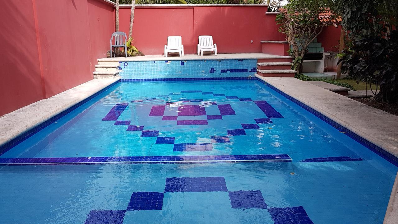 Depa Nach Con Excelente Ubicación En * Cancún