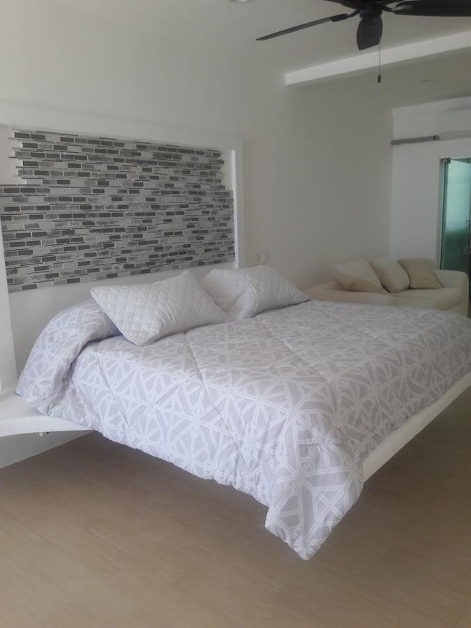 Del Mar * Cancún
