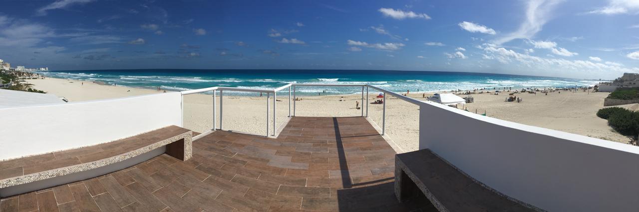 Del Mar * Cancún