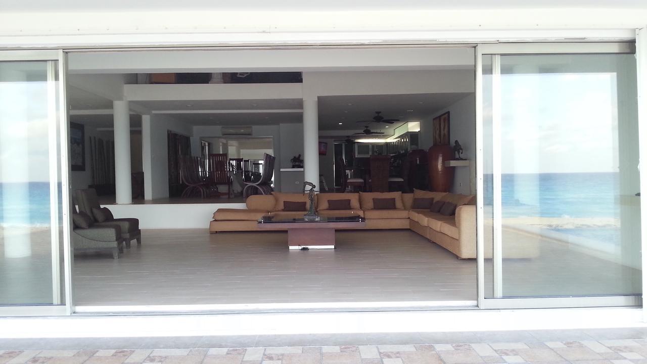 Del Mar Villa