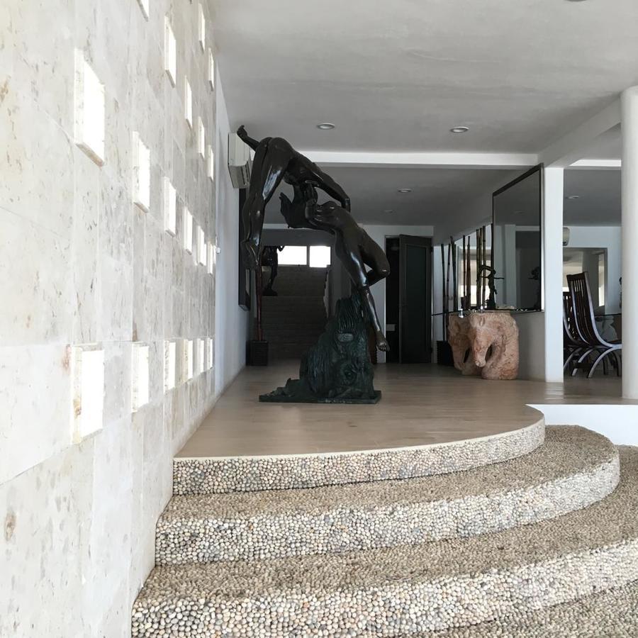 Del Mar * Cancún