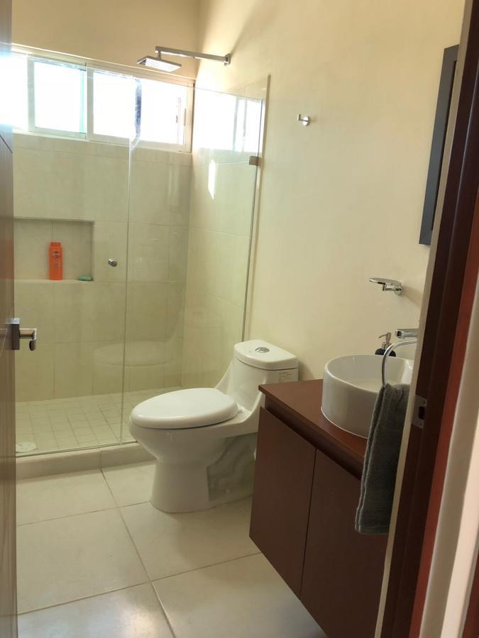 Nuevo Departamento En Long Island Apartamento *