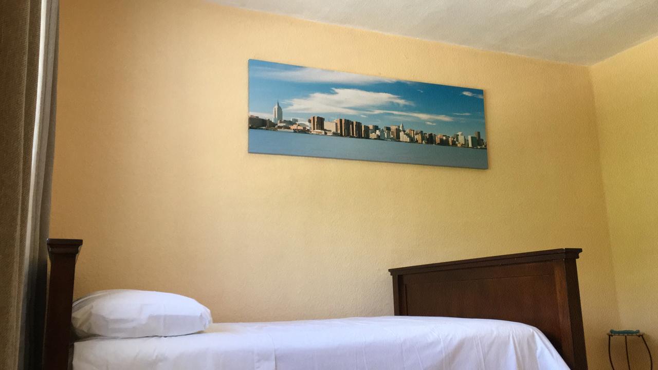 Casa Andalucia Сasa de vacaciones *