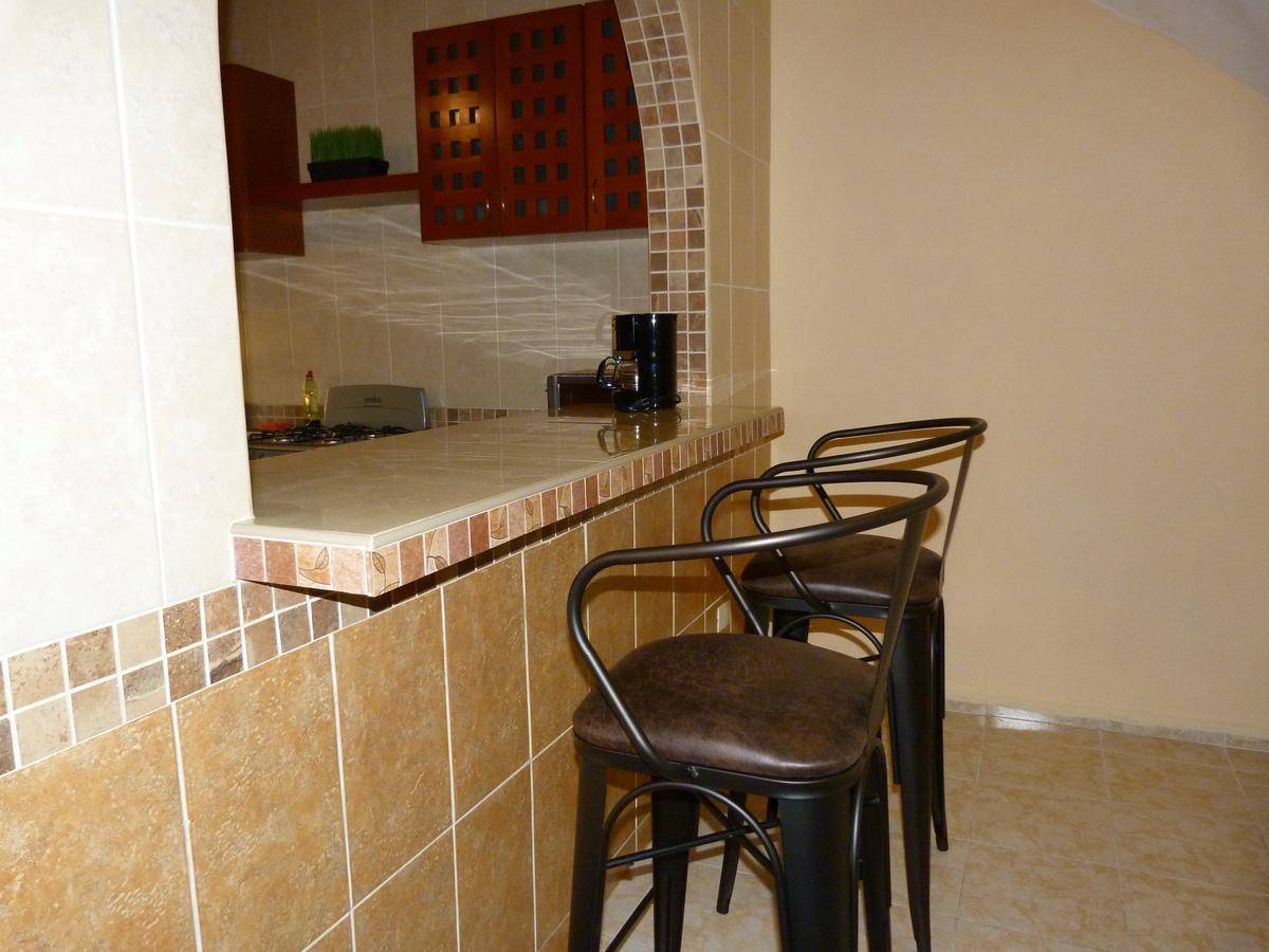 Casa Andalucia Cancún