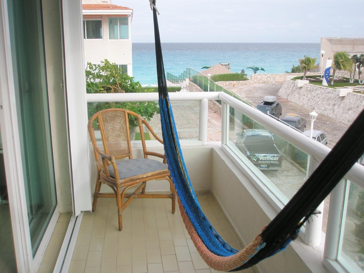 Apartamento Brisas Cancún