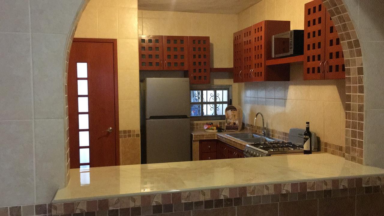 Сasa de vacaciones Casa Andalucia Cancún