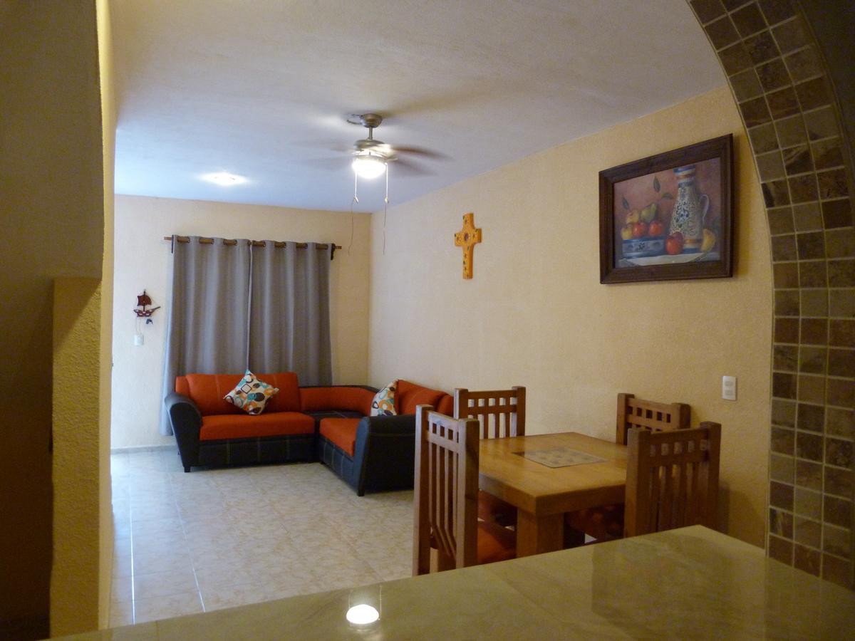 Casa Andalucia Сasa de vacaciones
