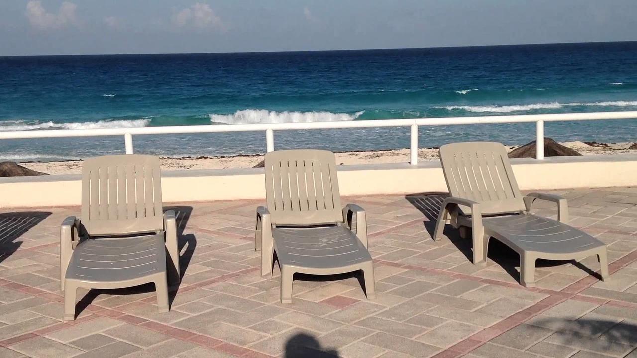 Brisas Cancún