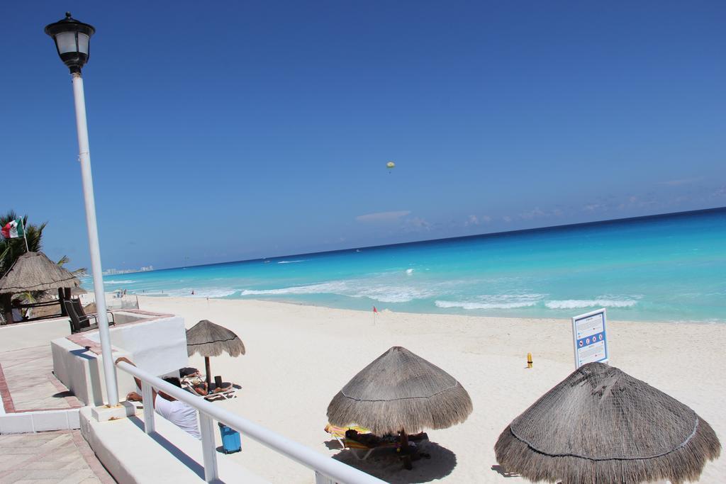 Brisas Apartamento Cancún