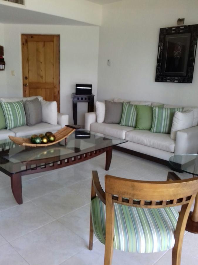 Apartamento Brisas