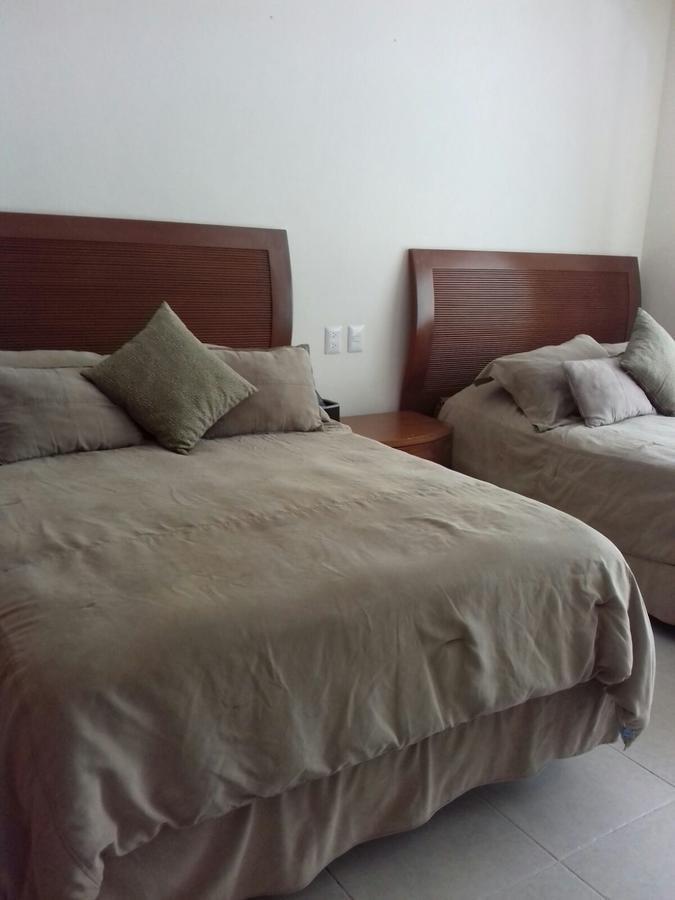 Brisas * Cancún