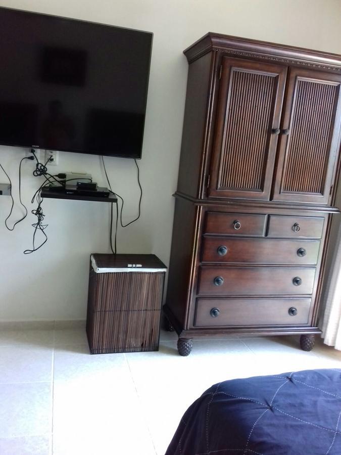 Apartamento Brisas *