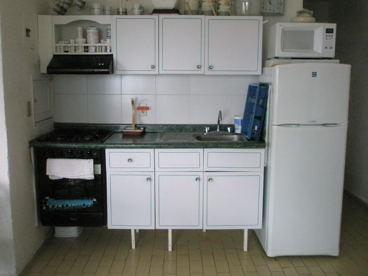 Apartamento Brisas Cancún