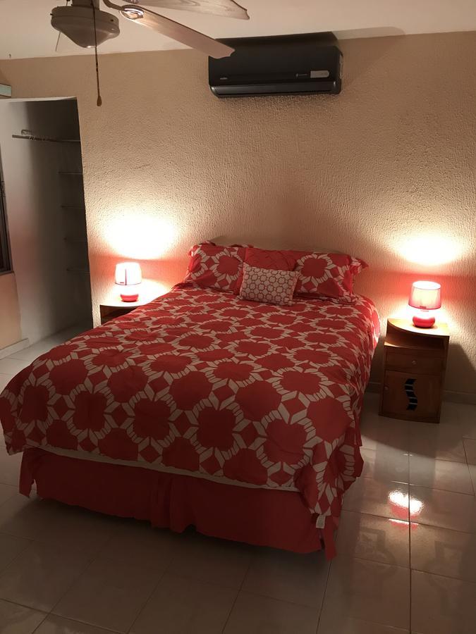 Habitación en casa particular Caimito 28