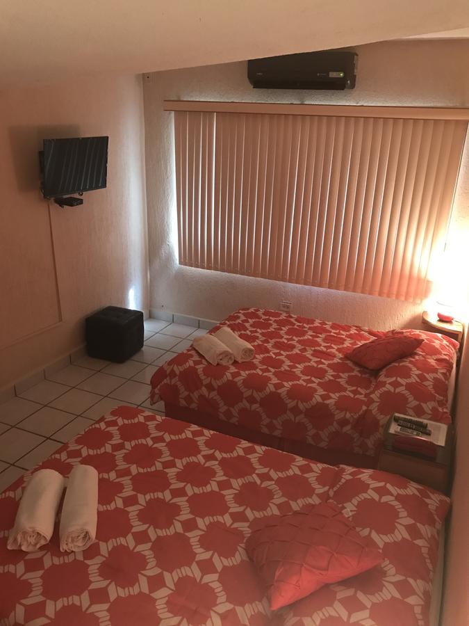 Caimito 28 Cancún