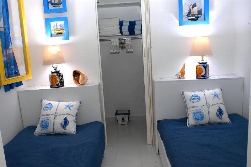 Apartamento Brisas *