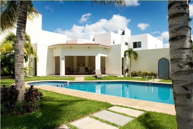 Casa De Flores